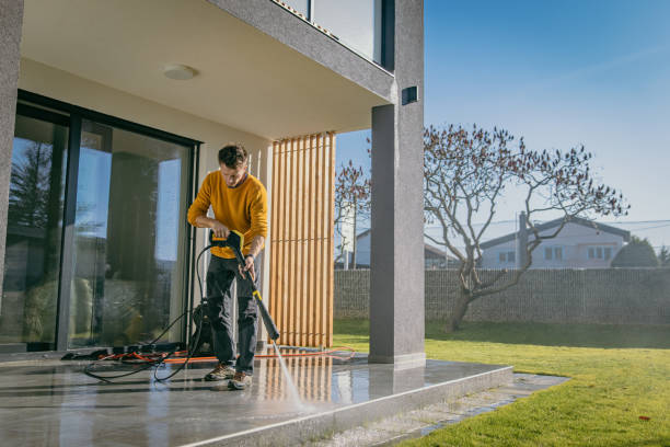 Best Commercial Pressure Washing in La Marque, TX