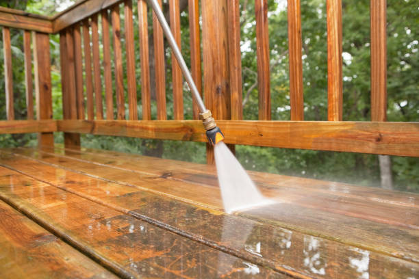 Best Oil and Grease Removal from Surfaces in La Marque, TX