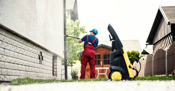 Best Window and Screen Pressure Cleaning in La Marque, TX